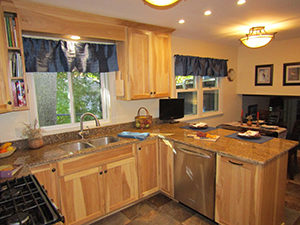 Kitchen Remodeling Fitchburg WI